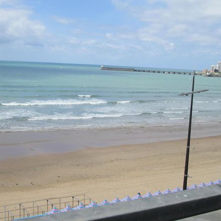 Résidence De La Plage La Chaume Buitenkant foto
