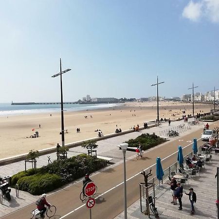 Résidence De La Plage La Chaume Buitenkant foto